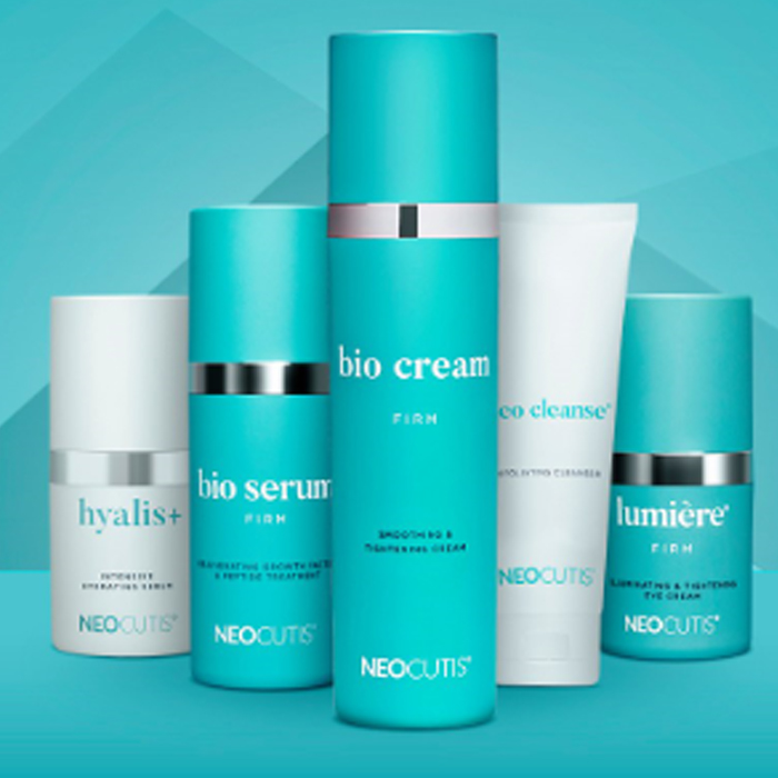 Neocutis products